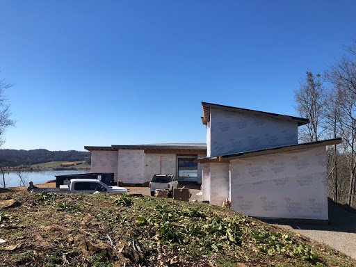 Roofing Contractor «Innovative Roofing & Siding Inc», reviews and photos, 1308 Wilson Rd #104, Knoxville, TN 37912, USA