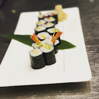 Plats et boissons du Restaurant japonais Mont Kita Sushi à Paris - n°17