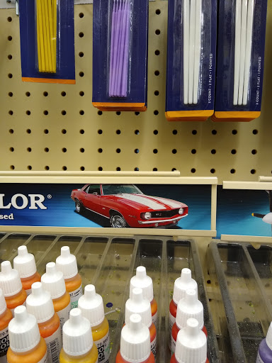 Craft Store «Hobby Lobby», reviews and photos, 2425 N Greenwich Rd, Wichita, KS 67226, USA