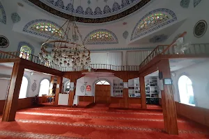 Bayır Köyü Cami image