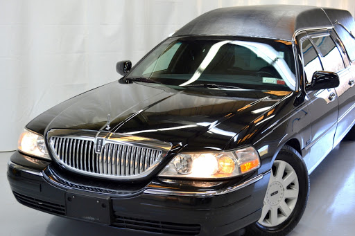 Funeral Home «Janazah Services Muslim Funeral Home», reviews and photos, 14640 Flint Lee Rd, Chantilly, VA 20151, USA