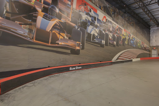 Event Venue «Autobahn Indoor Speedway & Events - Dulles, VA», reviews and photos, 45448 E Severn Way #150, Sterling, VA 20166, USA