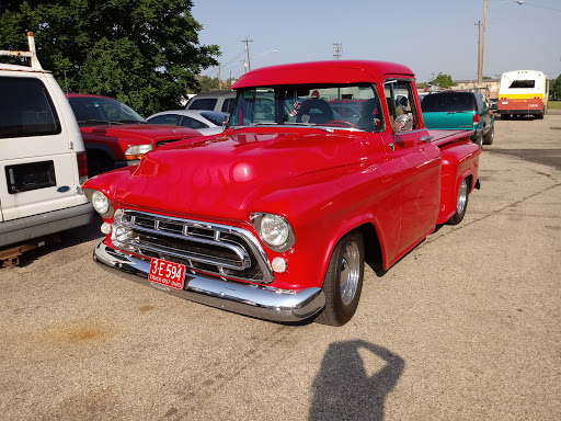 535 N Verity Pkwy, Middletown, OH 45042, USA