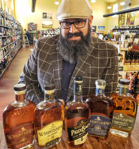 Liquor Store «Bel Air Liquors», reviews and photos, 315 S Main St, Bel Air, MD 21014, USA