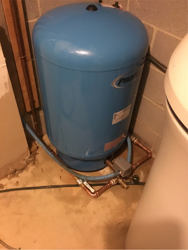 Plumber «Plumb Perfect Plumbing», reviews and photos, 11137 Thornberry Ct, Fredericksburg, VA 22407, USA