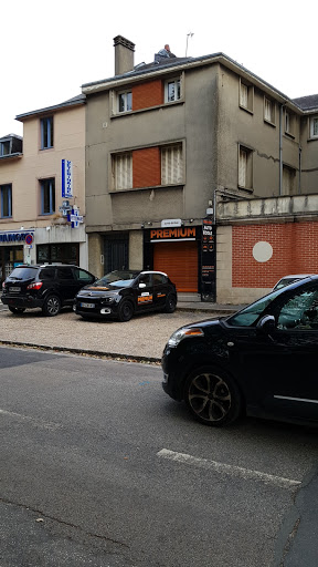 Auto Ecole Premium Conduite à Rouen, Seine-Maritime