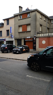 Auto ecole Premium Conduite à Rouen