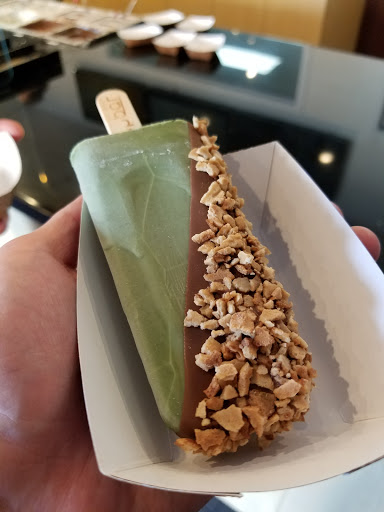 Ice Cream Shop «popbar», reviews and photos, 1628 Hostetter Rd, San Jose, CA 95131, USA