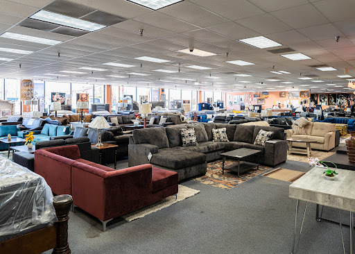 Furniture Store «Furniture Mecca», reviews and photos, 1600 N Olden Ave, Ewing Township, NJ 08638, USA