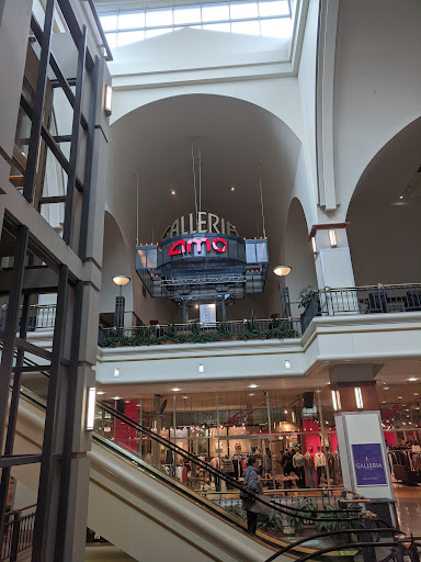 Movie Theater «AMC Mount Lebanon 6», reviews and photos, 1500 Washington Rd, Pittsburgh, PA 15228, USA