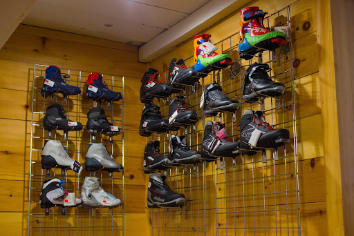 Bicycle Store «Collamer House Bike & Ski», reviews and photos, 450 E High St, Ballston Spa, NY 12020, USA