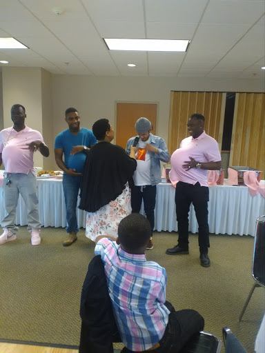 Community Center «Italian American Community Center», reviews and photos, 150 Frank Dimino Way, Rochester, NY 14624, USA