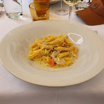 Photo n°7 de l'avis de Marco.e fait le 16/05/2021 à 09:52 sur le  Trattoria Hesperia à Treviso