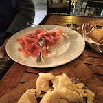 Photo n°2 de l'avis de Giulia.a fait le 18/11/2022 à 05:14 sur le  Trattoria Albergo da Nando à Mortegliano