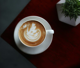 PlayRoast Coffee & Roastery photo