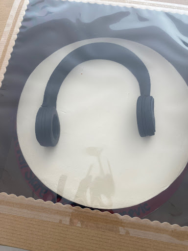 Bakery «Lark Cake Shop», reviews and photos, 3337 Sunset Blvd, Los Angeles, CA 90026, USA