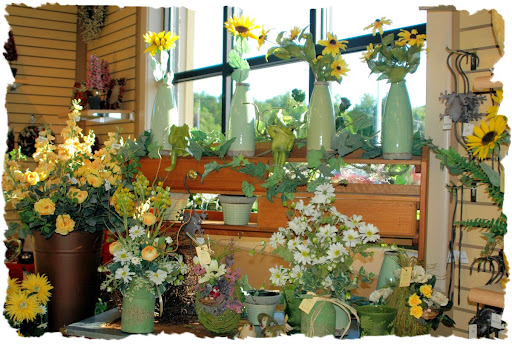 Florist «Rockcastle Florist - Rochester NY», reviews and photos, 870 Long Pond Rd, Rochester, NY 14612, USA