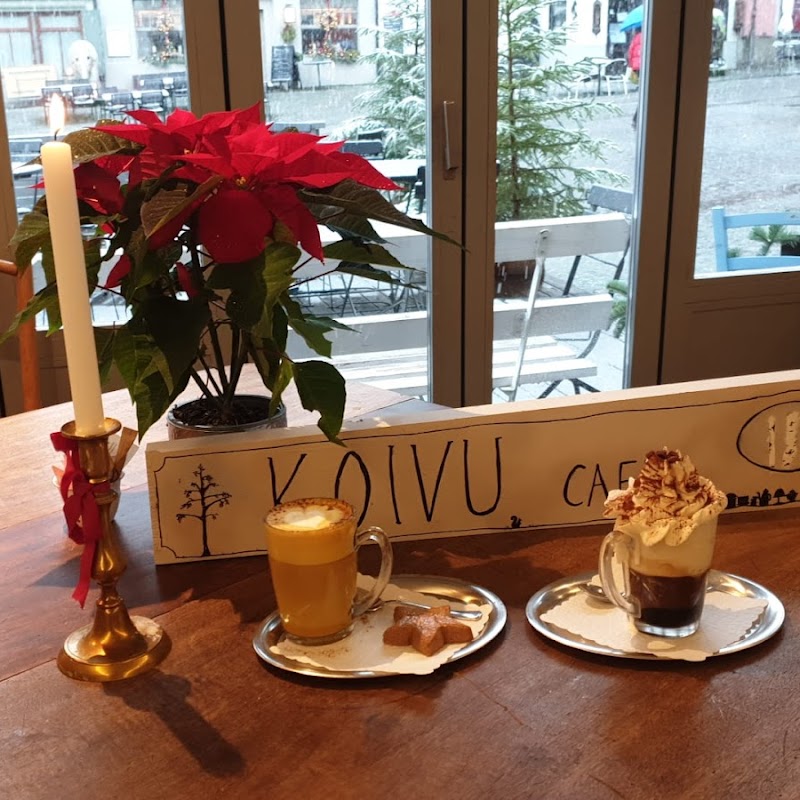 Koivu Café