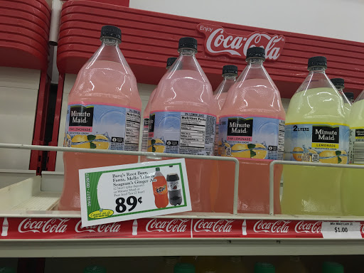 Supermarket «Imperial Fresh Markets», reviews and photos, 5800 Caniff St, Detroit, MI 48212, USA