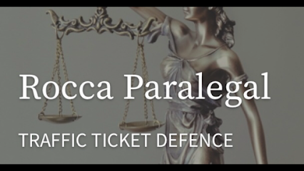 Rocca Paralegal Professional Corporation