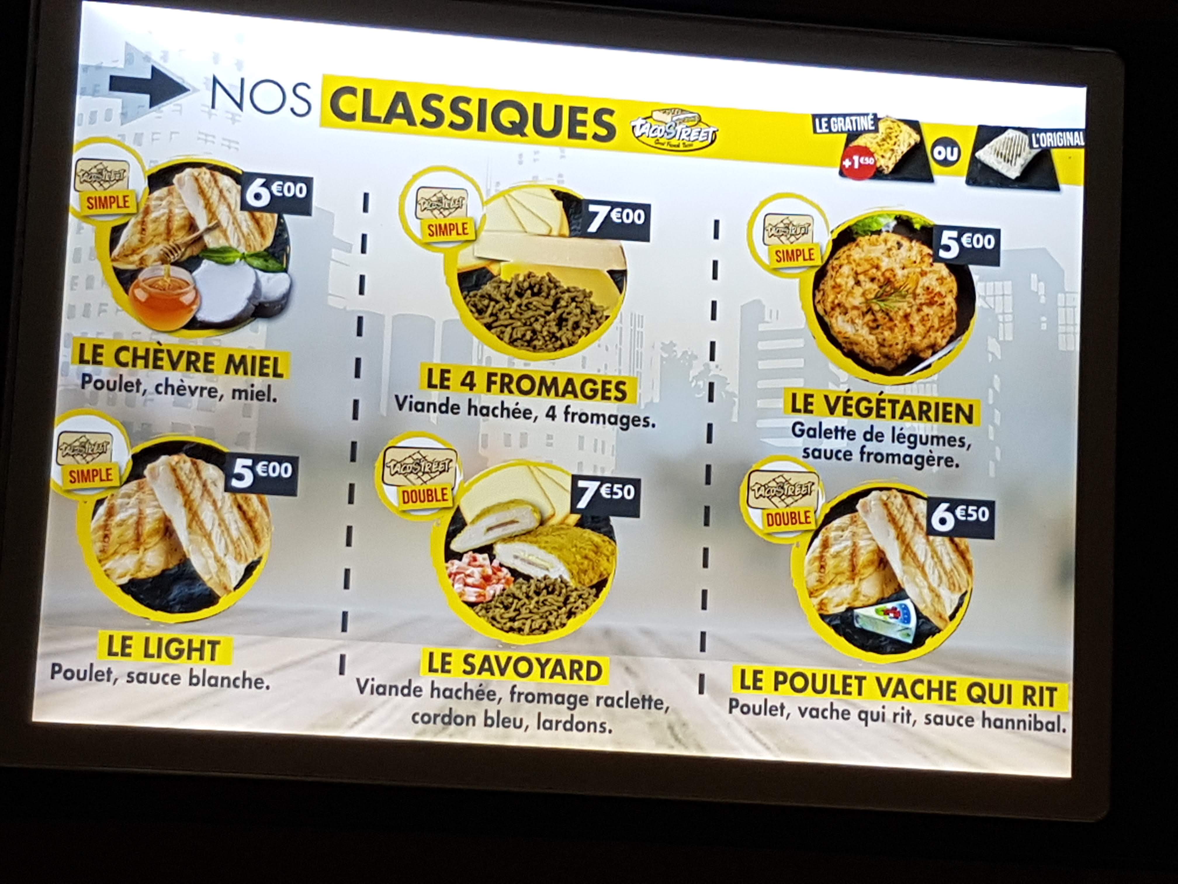 Photo n° 1 de l'avis de STEVEN.h fait le 17/12/2018 à 21:09