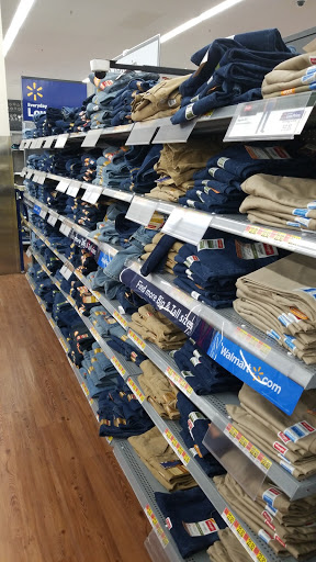 Discount Store «Walmart», reviews and photos, 1000 Easton Rd #200, Wyncote, PA 19095, USA