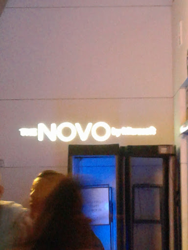 Event Venue «The Novo by Microsoft», reviews and photos, 800 W Olympic Blvd A335, Los Angeles, CA 90015, USA