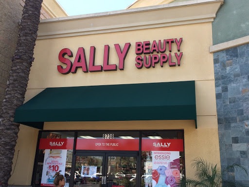Beauty Supply Store «Sally Beauty», reviews and photos, 8738 Washington Blvd, Pico Rivera, CA 90660, USA