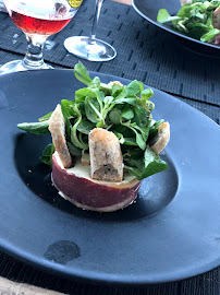Foie gras du Restaurant Le Délice des Papilles à Bruniquel - n°5