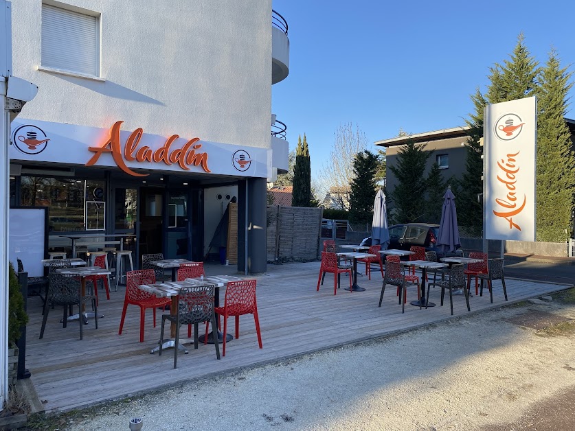 Aladdin Kebab - Pessac à Pessac (Gironde 33)