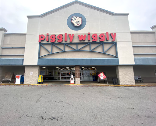 Piggly Wiggly