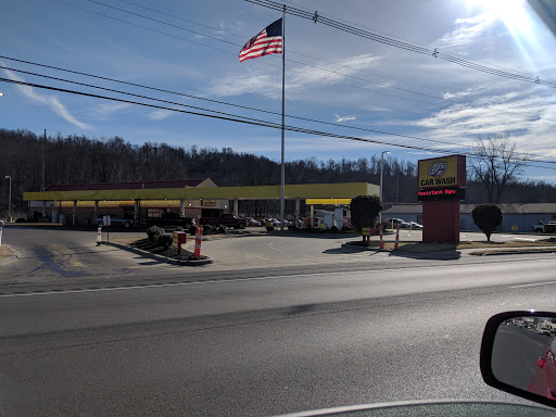 Car Wash «Goo Goo 3 Minute Express Wash», reviews and photos, 7773 Dixie Hwy, Louisville, KY 40258, USA