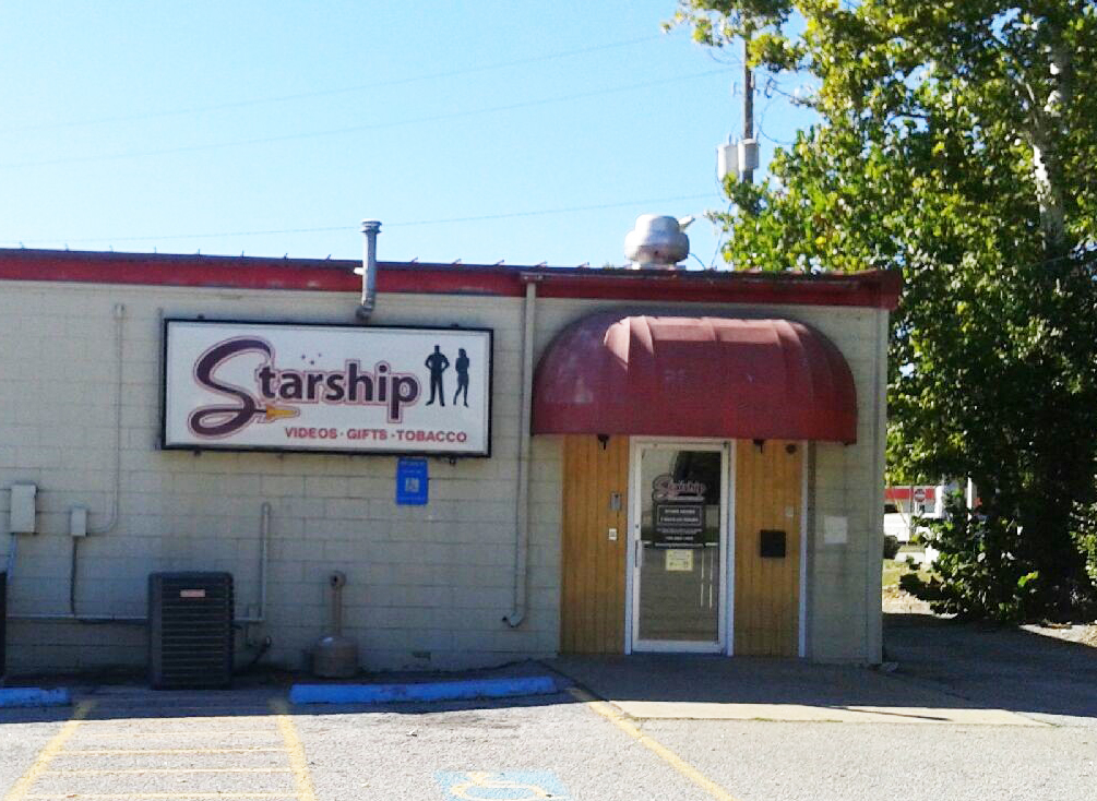 Starship Enterprises Of Columbus