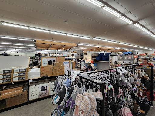 Discount Store «Big Lots», reviews and photos, 1220 E Central Ave, Miamisburg, OH 45342, USA