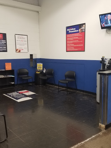 Auto Parts Store «Pep Boys Auto Parts & Service», reviews and photos, 10100 S Ridgeland Ave, Chicago Ridge, IL 60415, USA