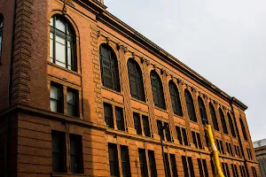 Baltimore Loft Apartments image