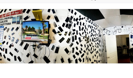 Computer Repair Service «Complete Cellphone and Computer Repair», reviews and photos, 4925 Jonesboro Rd, Forest Park, GA 30297, USA