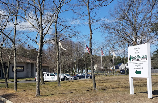 Lumber Store «Woodhaven Lumber & Millwork», reviews and photos, 200 James St, Lakewood, NJ 08701, USA