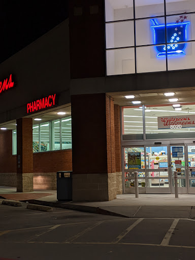 Drug Store «Walgreens», reviews and photos, 8020 Denton Hwy, Watauga, TX 76148, USA