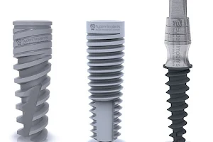 Sydent Dental Implant Systems™ image
