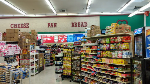 Grocery Store «Top Valu Market», reviews and photos, 4831 Whittier Blvd, Los Angeles, CA 90022, USA