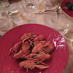 Photo n°2 de l'avis de Luigi.i fait le 26/01/2020 à 00:16 sur le  Ristorante A Silvia à Bussi sul Tirino