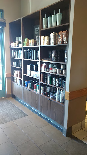 Starbucks image