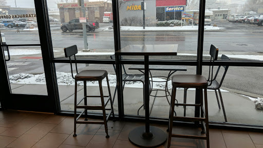 Coffee Shop «Starbucks», reviews and photos, 422 W 500 S, Bountiful, UT 84010, USA