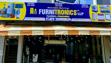 FurniTronics LLP