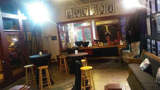 Performing Arts Theater «Bay Street Players», reviews and photos, 109 N Bay St, Eustis, FL 32726, USA