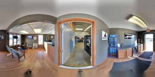 Auto Repair Shop «ATS Automotive LLC», reviews and photos, 5042 4th St SW, Cedar Rapids, IA 52404, USA