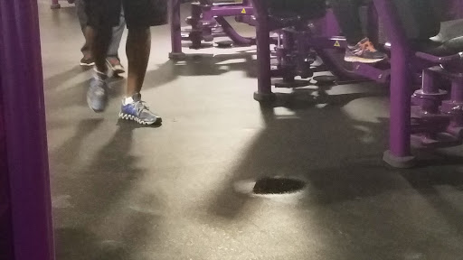 Gym «Planet Fitness - Cherry Hill, NJ», reviews and photos, 2005 NJ-70, Cherry Hill, NJ 08003, USA