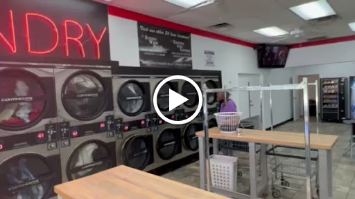 Laundromat «Commerce Wash House-Coin Laundry», reviews and photos, 2167 N Elm St, Commerce, GA 30529, USA