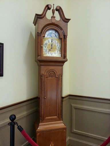 Event Venue «Augenstein Alumni Center», reviews and photos, 292 Alumni Ave, Bowling Green, KY 42101, USA